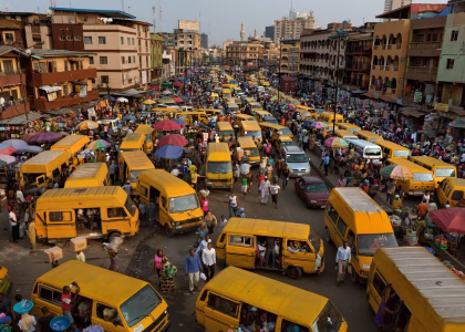 lagos